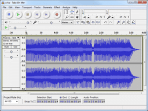 ตัดเสียงร้องจากไฟล์เพลง Mp3 | By คาราโอเกะอินเตอร์